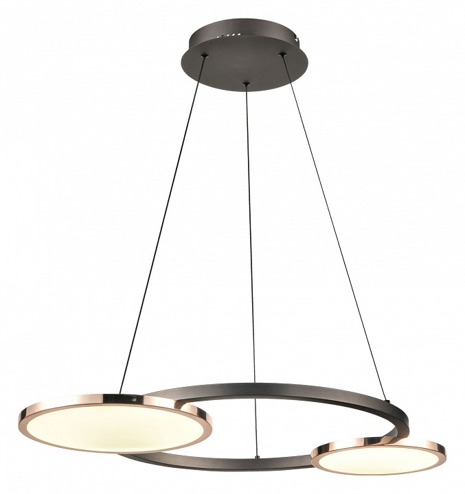 Подвесной светильник vele luce medusa vl7272p02
