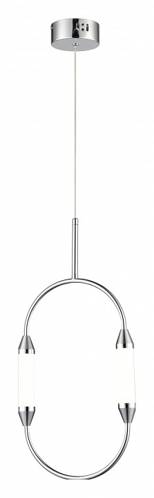 Подвесной светильник vele luce capsula vl7293p11