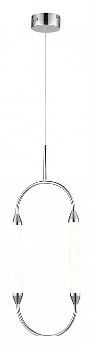 Подвесной светильник vele luce capsula vl7293p21