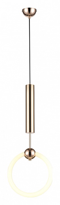 Подвесной светильник vele luce margarita vl7304p11