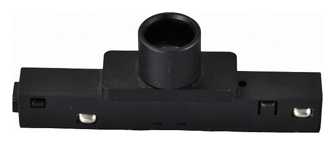 Накладной светильник iledex technical vision48/22 4822-017-d23-2w-24dg-4000k-bk