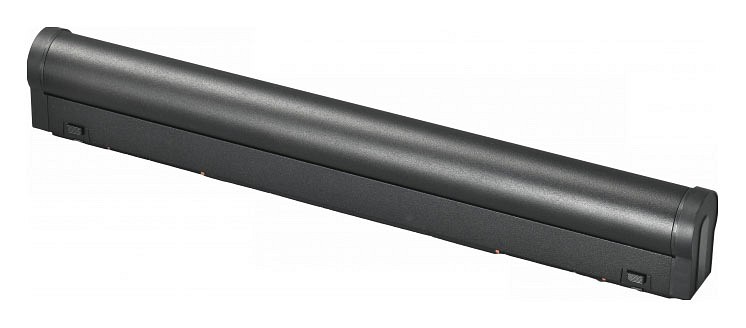 Накладной светильник iledex technical vision48/25 4825-040-l305-12w-110dg-4000k-bk