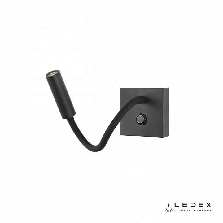 Бра iledex telescope 6411 bk