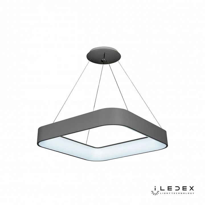 Подвесной светильник iledex north 8288d-600-600 gr