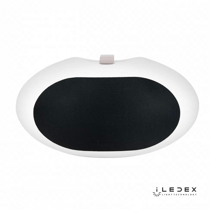 Колонка звуковая iledex giggle els1155-ch wh