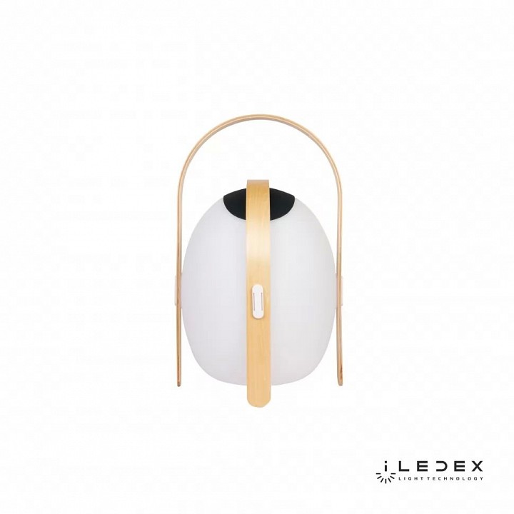 Колонка звуковая iledex giggle ovs1100-ch wh