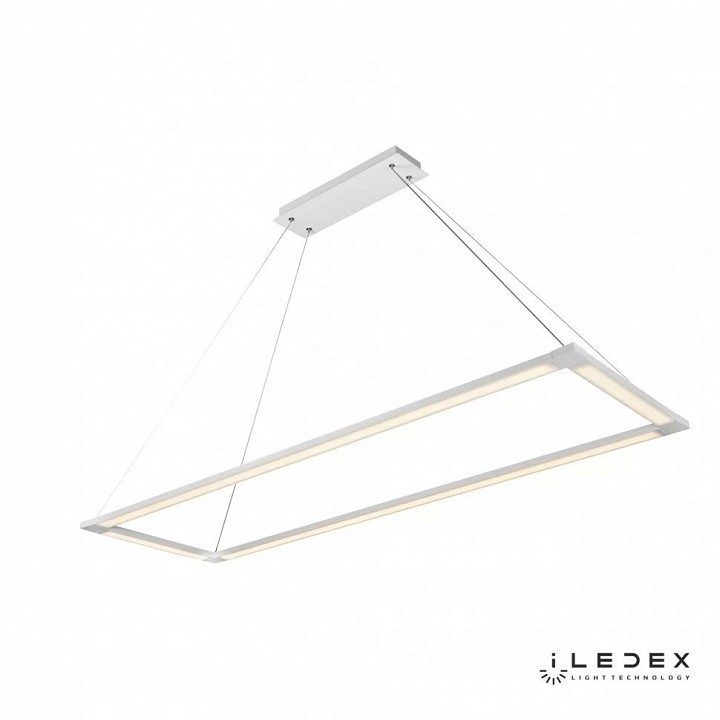 Подвесной светильник iledex firefox p1173-3 wh