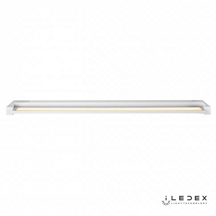 Накладной светильник iledex firefox w1173-3 wh