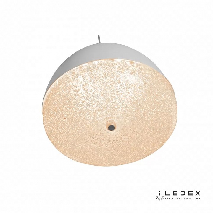 Подвесной светильник iledex flake wld8885-1 wh