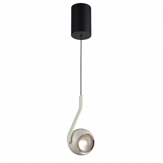 Подвесной светильник iledex orbit x-24619p wh
