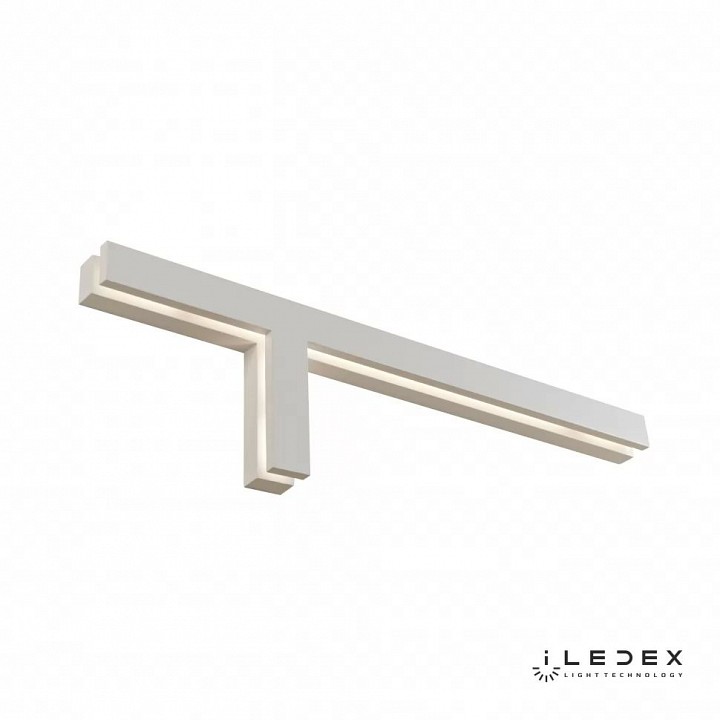 Накладной светильник iledex tetris x060116 wh