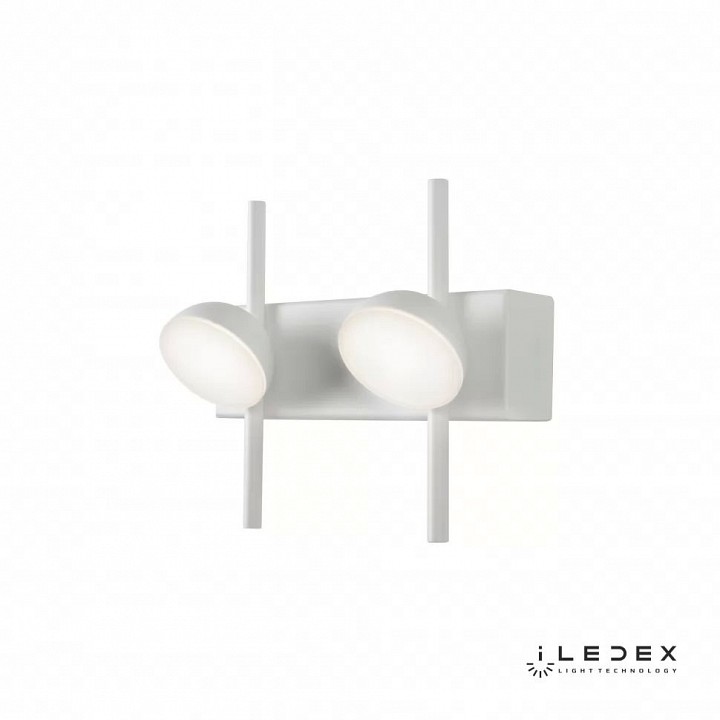 Бра iledex inefable x088206 6w swh