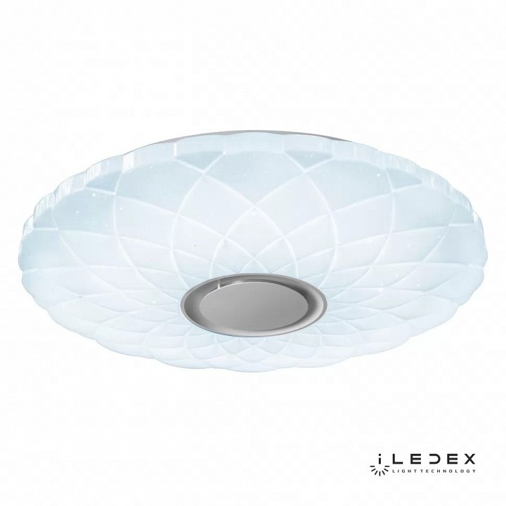 Накладной светильник iledex sphere zn-xu108xd-gsr-yk