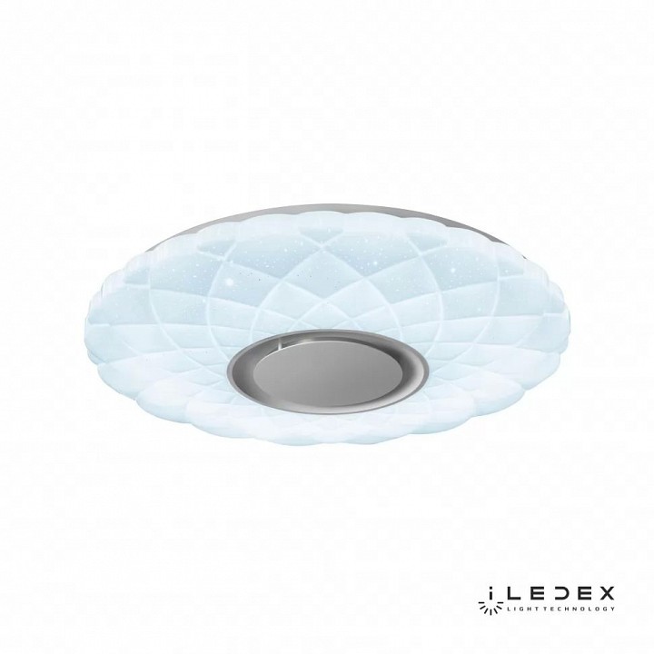 Накладной светильник iledex sphere zn-xu48xd-gsr-yk