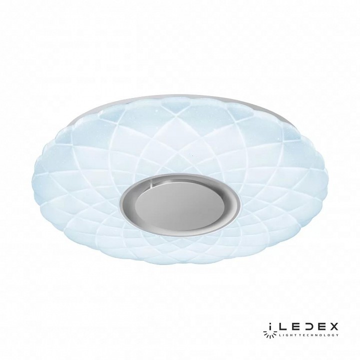 Накладной светильник iledex sphere zn-xu60xd-gsr-y