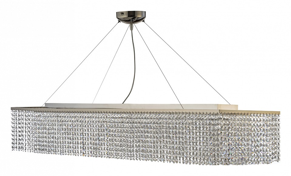 Подвесной светильник arti lampadari milano milano e 1.5.120x30.501 n