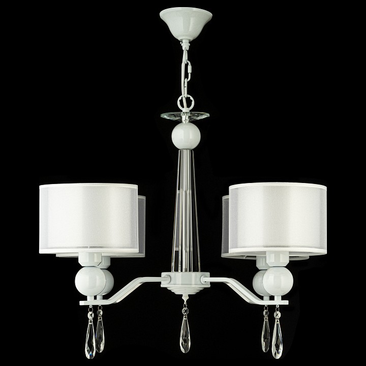 Подвесная люстра arti lampadari rufina rufina e 1.1.4.600 w