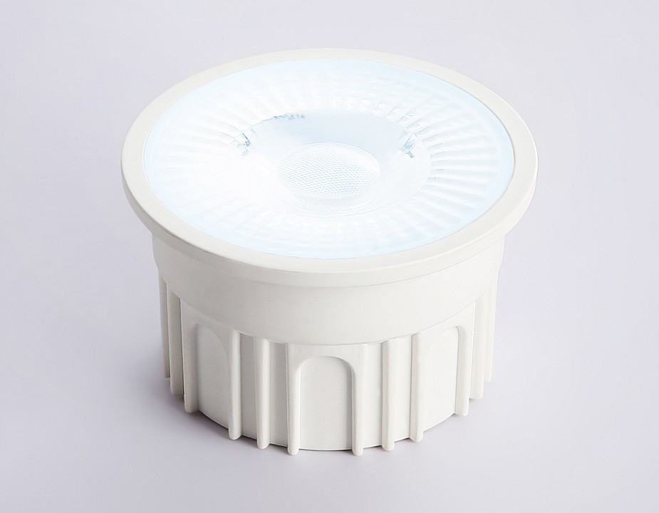 Лампа светодиодная ambrella light   12вт 2700, 4000, 6400k 212510