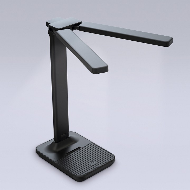 Настольная лампа офисная ambrella light de de491