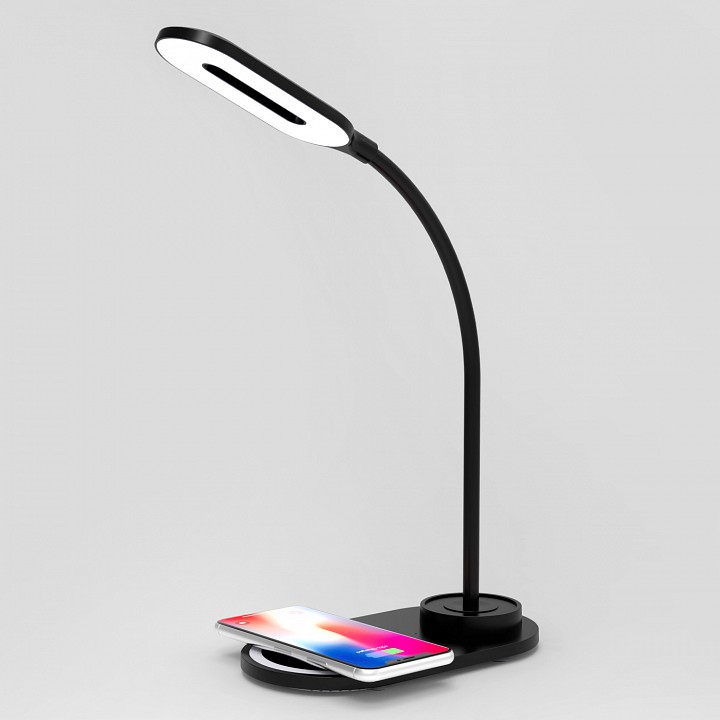 Настольная лампа офисная ambrella light de de589