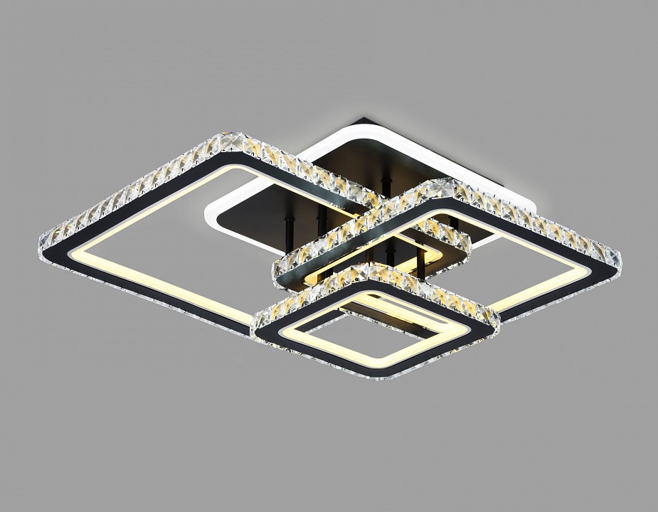 Потолочная люстра ambrella light fa fa1733