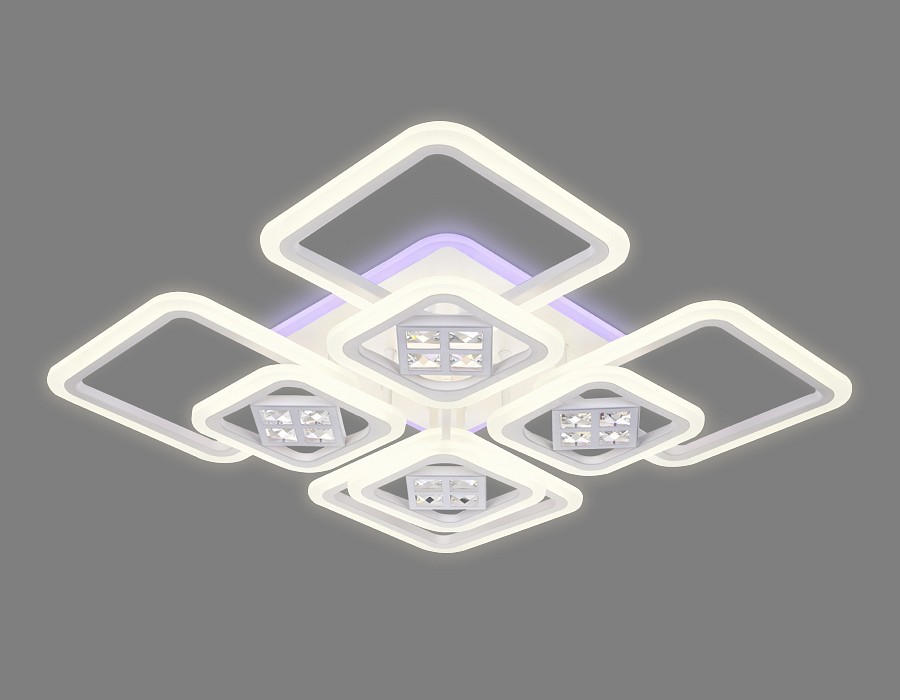 Накладной светильник ambrella light fa fa289