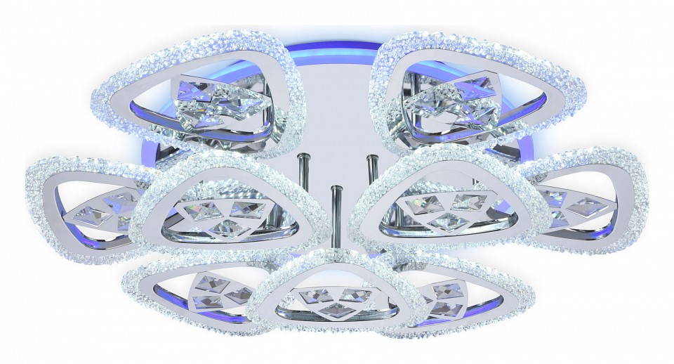 Потолочная люстра ambrella light fa fa2922
