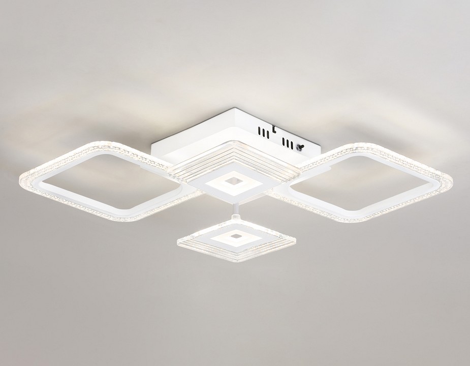 Потолочная люстра ambrella light fa fa4281