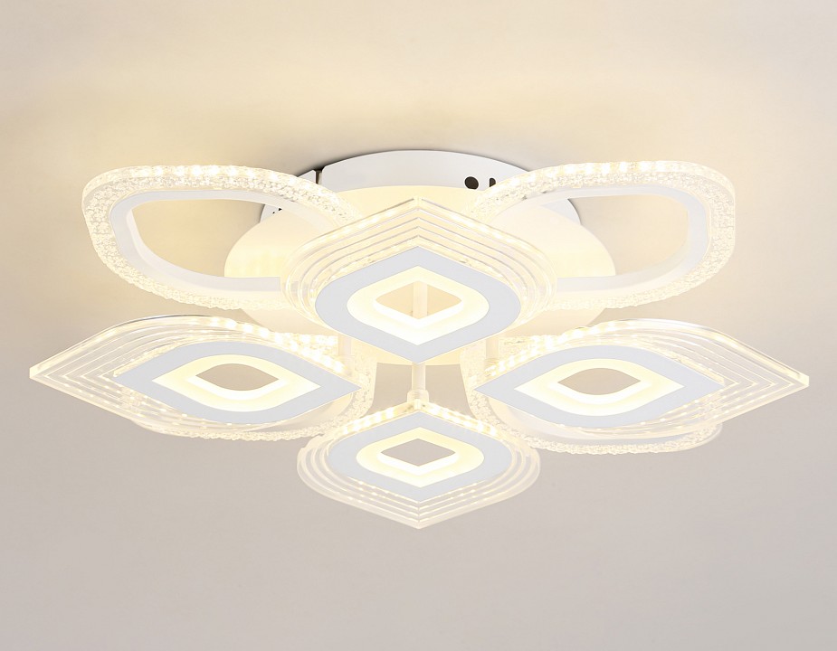 Потолочная люстра ambrella light fa fa4294