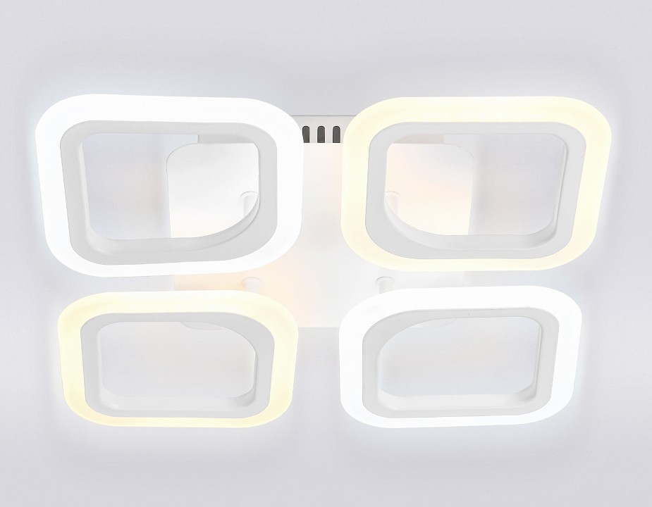Потолочная люстра ambrella light fa fa4371