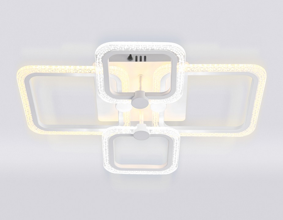 Потолочная люстра ambrella light fa fa5309
