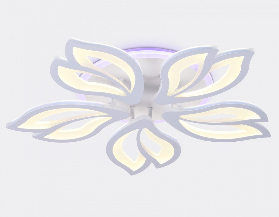 Накладной светильник ambrella light fa fa543