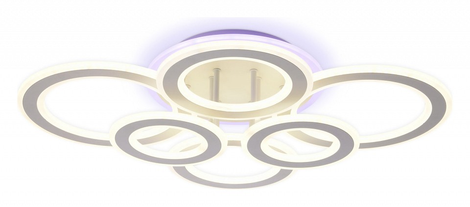 Потолочная люстра ambrella light fa fa8808