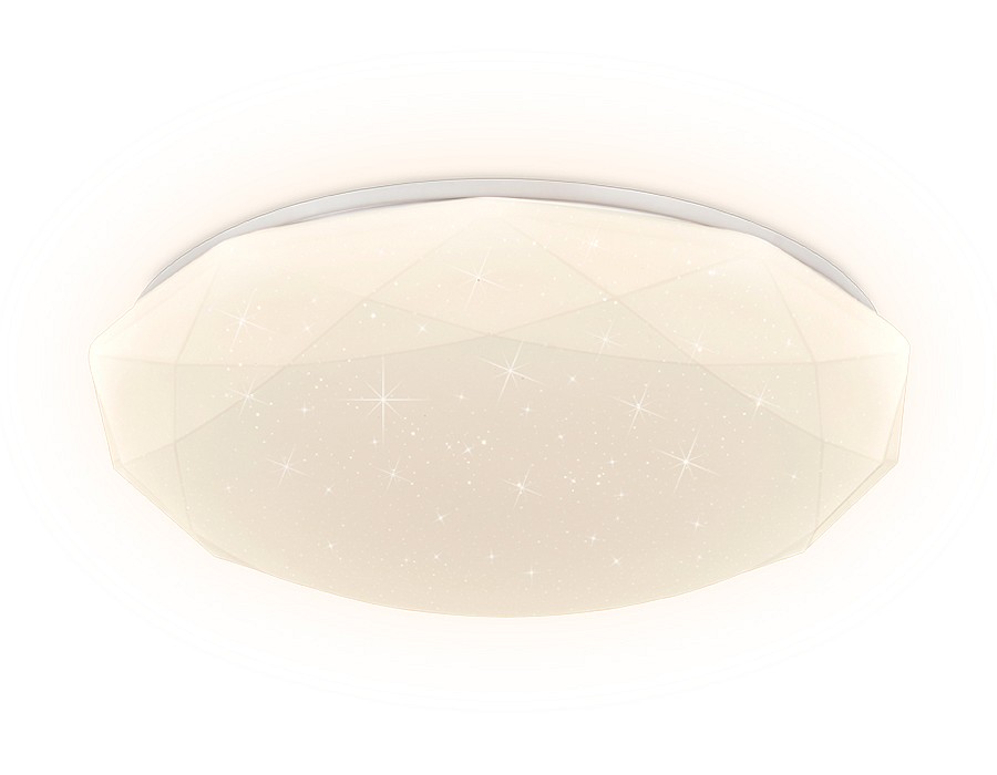 Накладной светильник ambrella light ff ff417