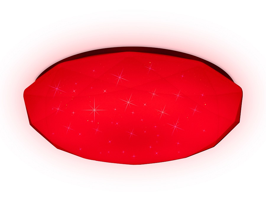 Накладной светильник ambrella light ff ff418