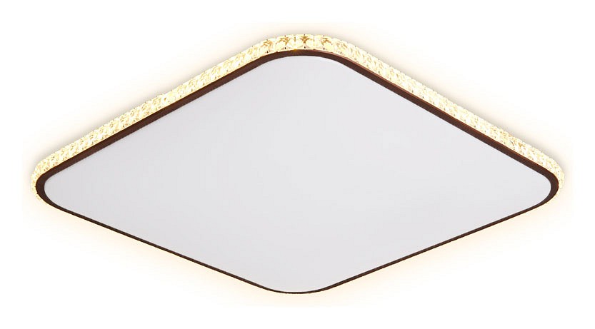 Накладной светильник ambrella light ff ff76