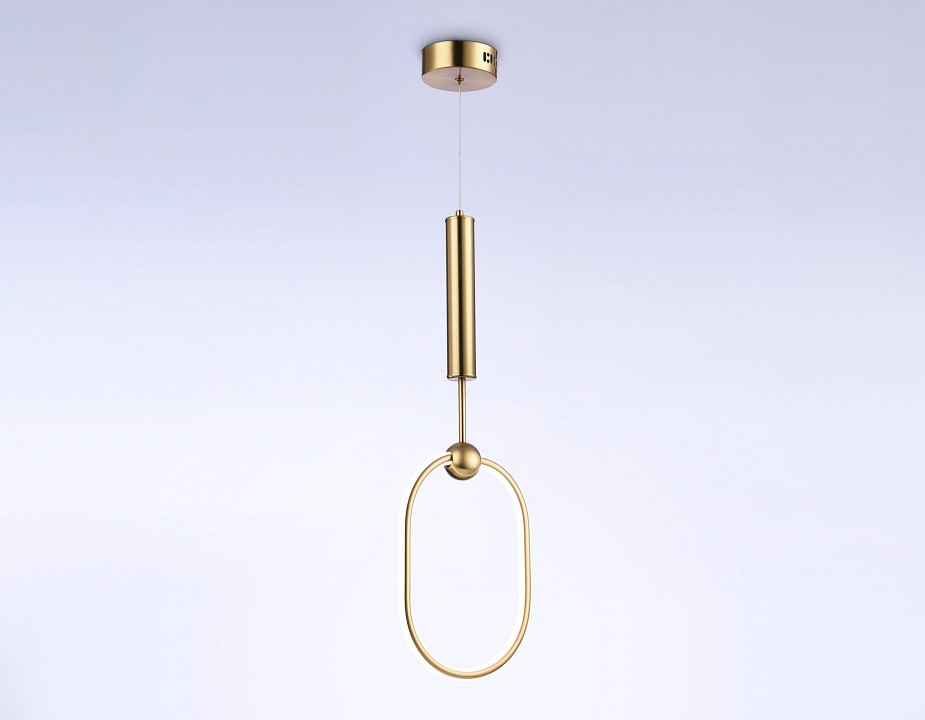 Подвесной светильник ambrella light fl fl10578