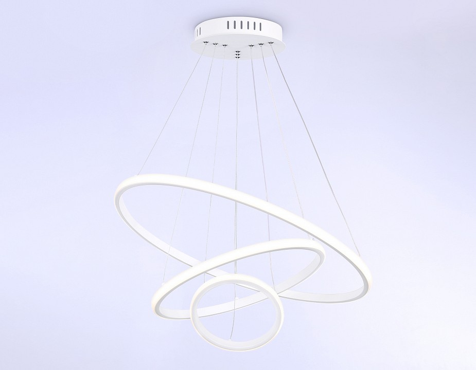 Подвесной светильник ambrella light fl fl40818