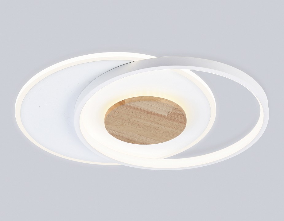 Накладной светильник ambrella light fl fl4788