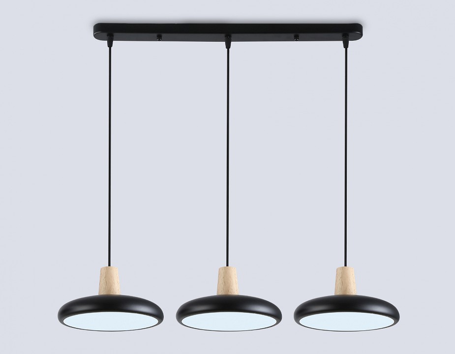 Подвесной светильник ambrella light fl fl4841