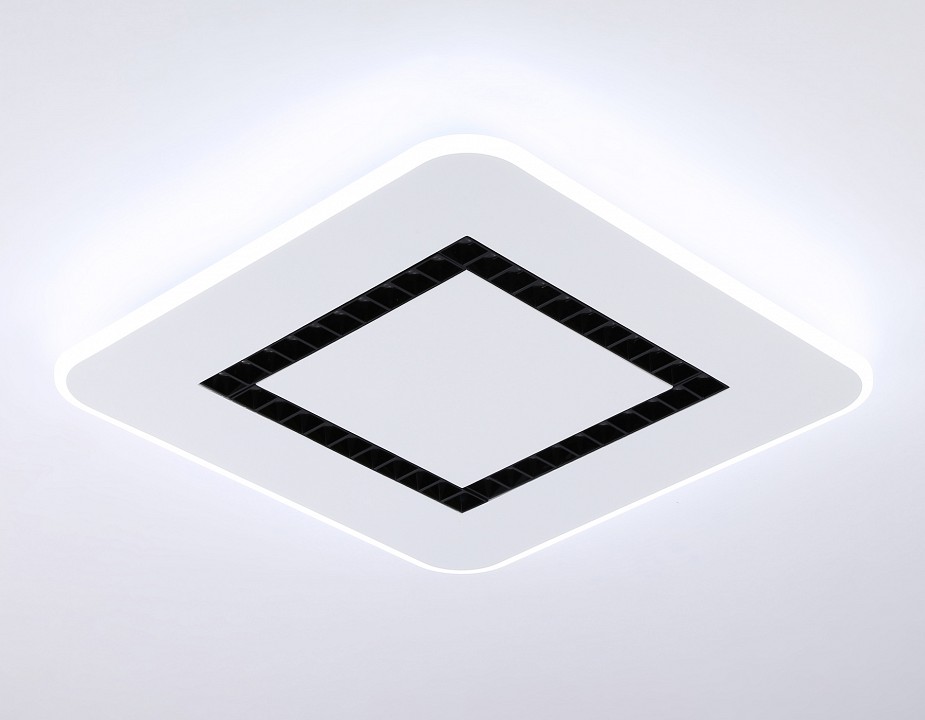 Накладной светильник ambrella light fl fl51415