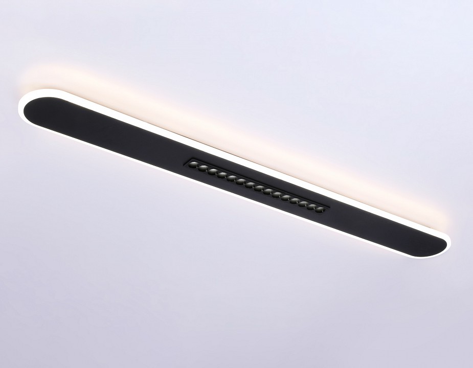 Накладной светильник ambrella light fl fl51448