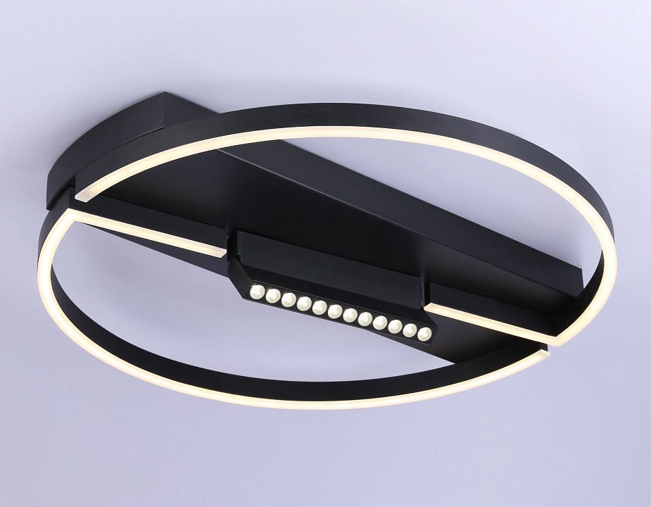 Накладной светильник ambrella light fl fl51460