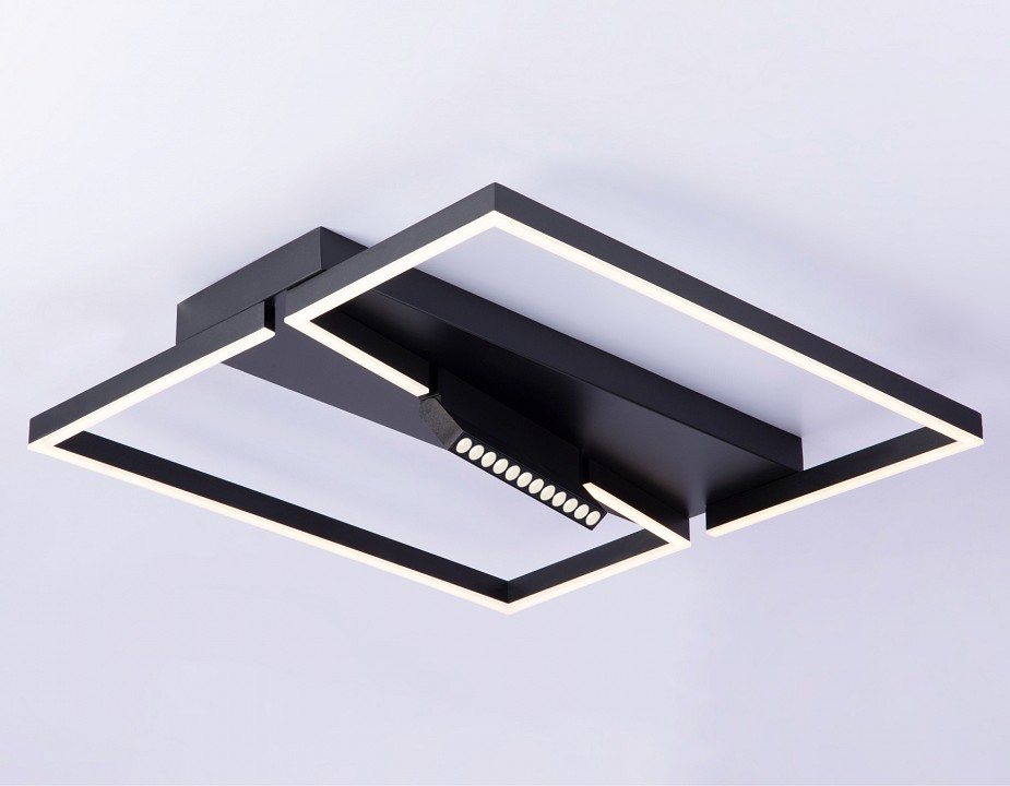 Накладной светильник ambrella light fl fl51466