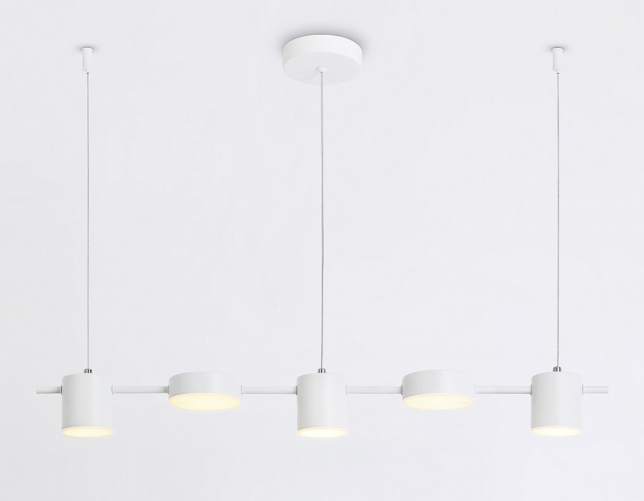 Подвесной светильник ambrella light fl fl51678