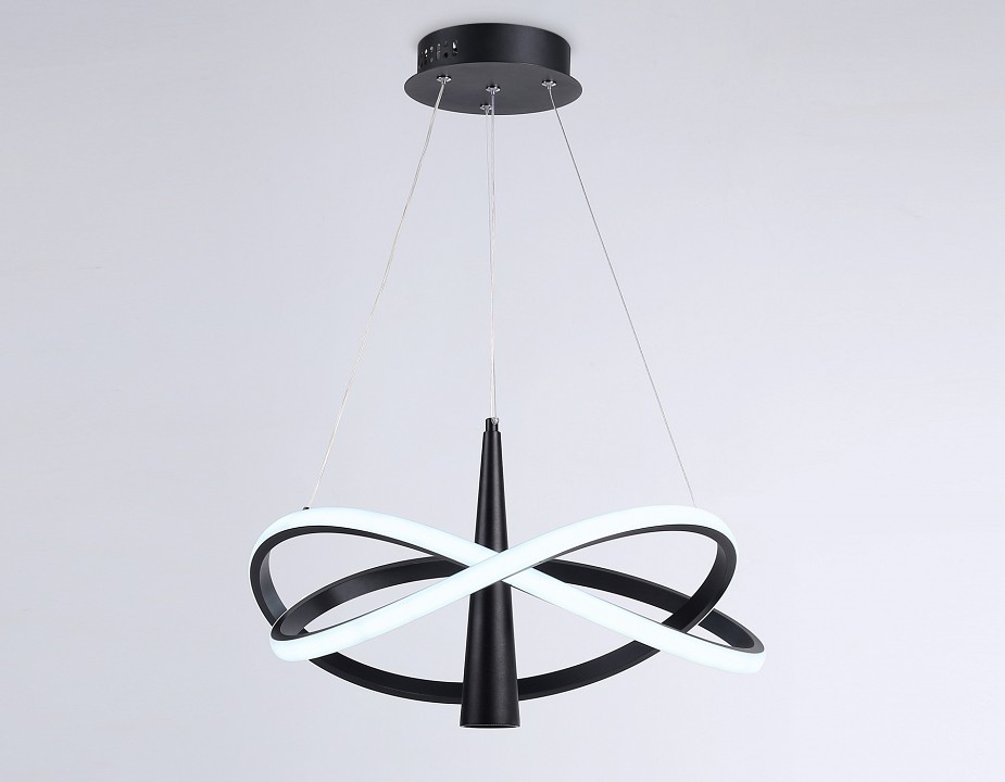 Подвесная люстра ambrella light fl fl5368