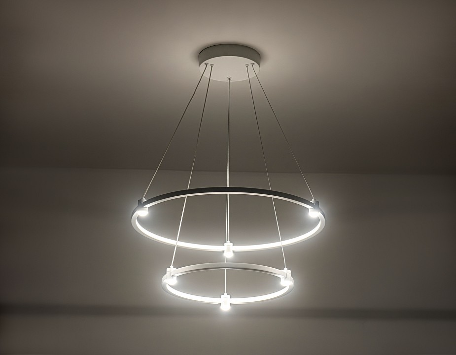 Подвесной светильник ambrella light fl fl5505