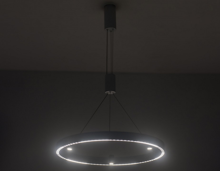 Подвесной светильник ambrella light fl fl5844