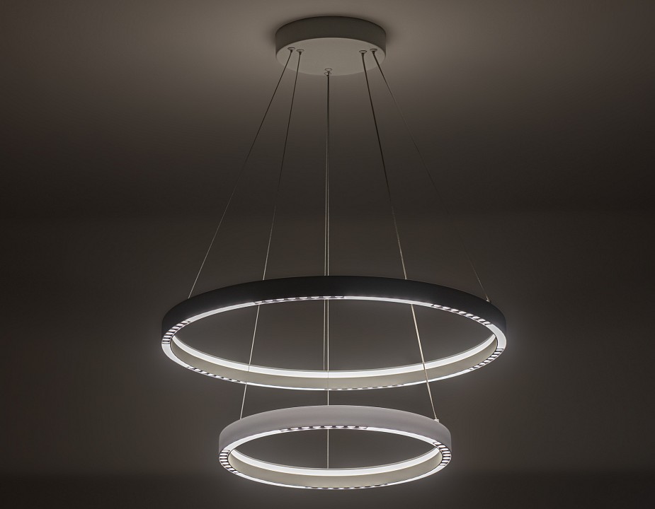 Подвесной светильник ambrella light fl fl5862
