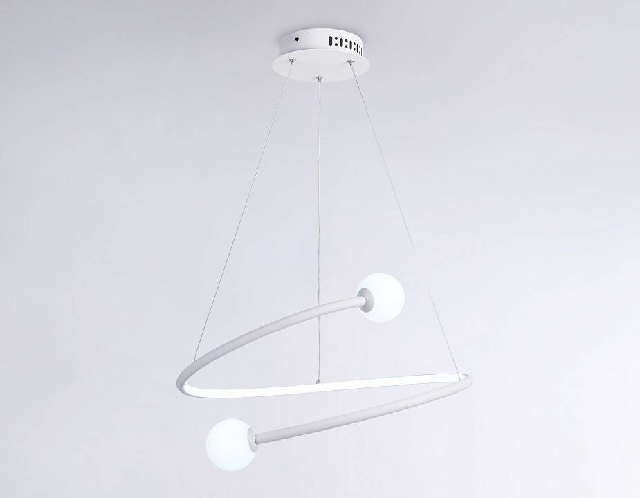 Подвесной светильник ambrella light fl fl66291